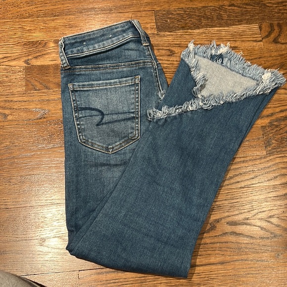 AE JEANS - Picture 1 of 5